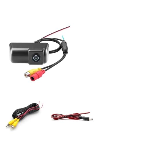 Caméra de recul AHD 1080P 170 degrés pour Ford Transit Connect