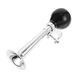 Klaxon – les piétons et les véhicules qui passent peuvent clairement entendre votre sonnerie, alerte précoce pour notre sécurité, avertisseurs sonores portatifs