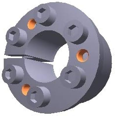 Climax Metal C192E-106, C192-Series Locking Assembly (Pack of 3 pcs)