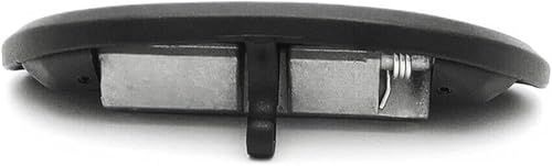 Poignée de porte avant de haute précision pour LDV Maxus V80 2005-2021 - 7