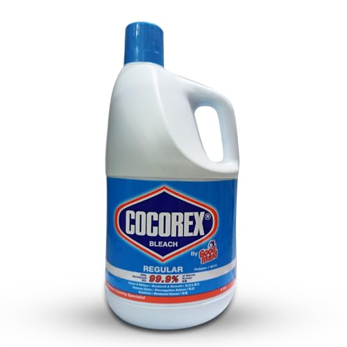 Cocorex Bleach - 2kg (Regular)