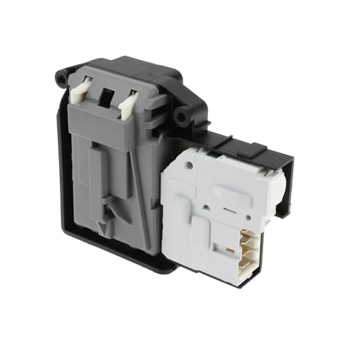 Interrupteur de verrouillage de porte EBF61315802 à fermeture haute précision - 2