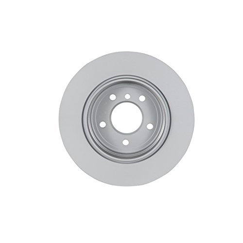 Image of Bendix Priority1 BPR5416 Rear Brake Rotor for BMW 330Ci 2006-2001, 330i 2005-2001, 330xi 2005-2001