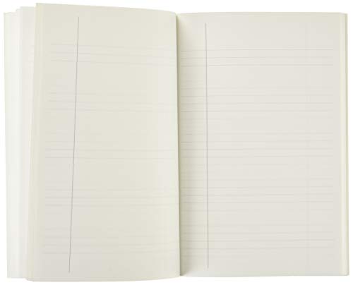 Notebook for law students law studies , justice: with a good design and Dimensions : ( 6 * 9 inches ) 100 lined pages - Image 3