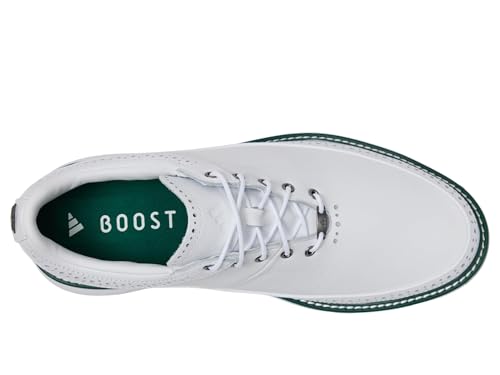 adidas Men's MC80 Spikeless Golf Shoe - Image 3