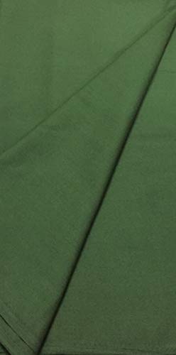 Image of BKRKJ Women's Lizibizi Cotton Unstitched Dress Material Plain Fabric by Meter Running for Sewing Suit,Salwar,Shirt,Kurta,Pyjama,Kameez,Chudidar,Patiyala,Blouse,Pathani
