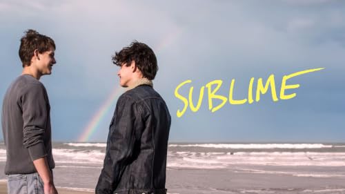 Sublime – vue 2