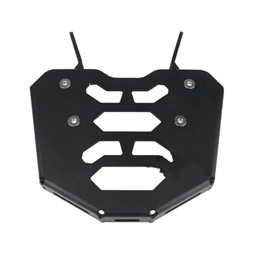 バイク リアキャリア 1290 スーパーGT用 収納スーツケース テールカーゴブラケット バイク用リアラック 荷物 ライドキャリア ボックスホルダー