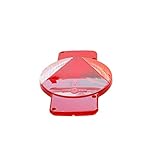 bbs rs 18x9.5 4054354009178 humbaur multifunzione a LED lente BBS (W) con e senza (RFS) RS Verticale Destro zu articolo N. 10994, Rosso