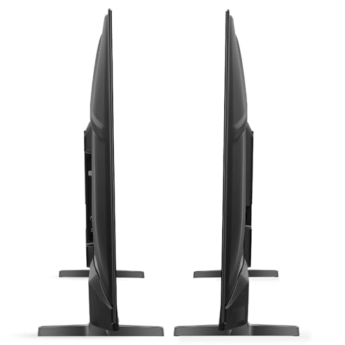 Image of Hisense 55 inch QLED Smart TV E7N-Quantum Dot Colour, AI Picture, Dolby Vision, Dolby Atmos, Share to TV, Voice Control, Filmmaker Mode, Youtube, Netflix, Disney+ and Shahid, 55E7N (2024 UAE Version)