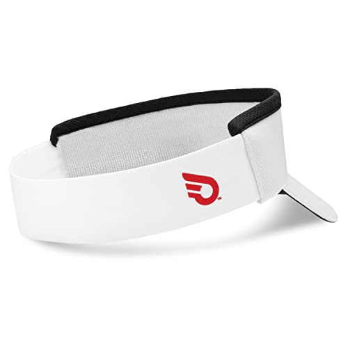 Image of Headsweats Unisex Adult Lightweight Performance Running Sun Visor