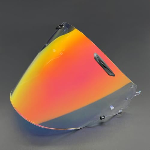 wbgoCU[, VZ-RAM oCNwbgY Arai VZ-RAM VAS-Z SZ-R VAS SZ-R EVO wbgoCU[ wbgANZT[(Clear Revo Red)