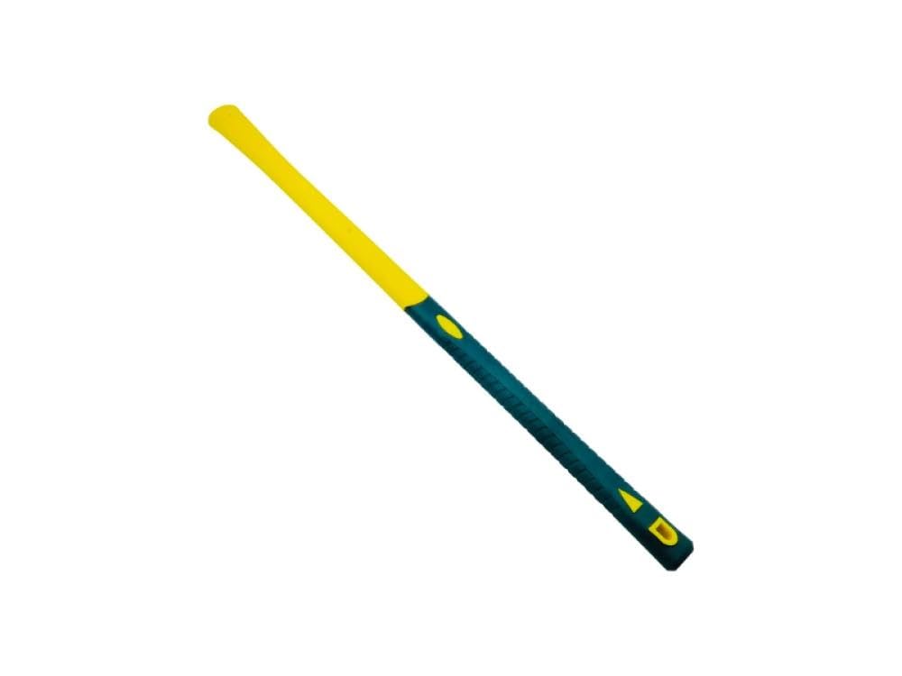 Angelo B 21.01.20 Manico Fibra Piccone AB Extra, Giallo