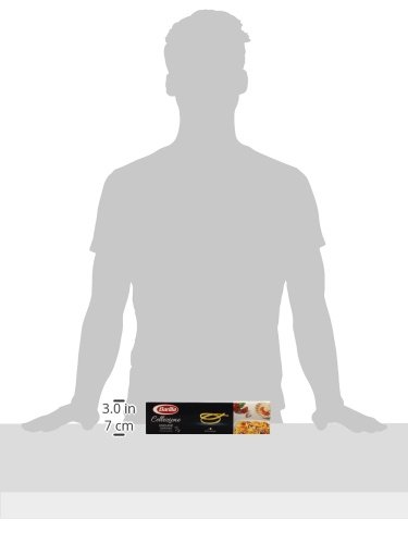 Pâtes Linguine Collezione Barilla La Boîte De - vue 7