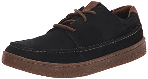 Image of Clarks Men's Hodson Moc