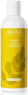 Akimi Haircare Seed Conditioner, Dry/Damaged Hair, 8 ounce