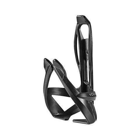 Voxom Wasserflaschenhalter Fh9 schwarz Kunststoff Cover