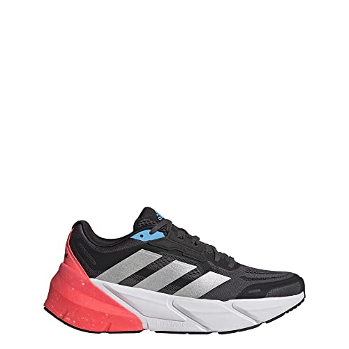 adidas Adistar CS Chaussures de running pour homme - Modèle de course à pied bleu