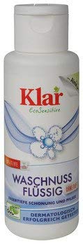 Preisvergleich Produktbild Klar - Waschnuss flüssig 100ml