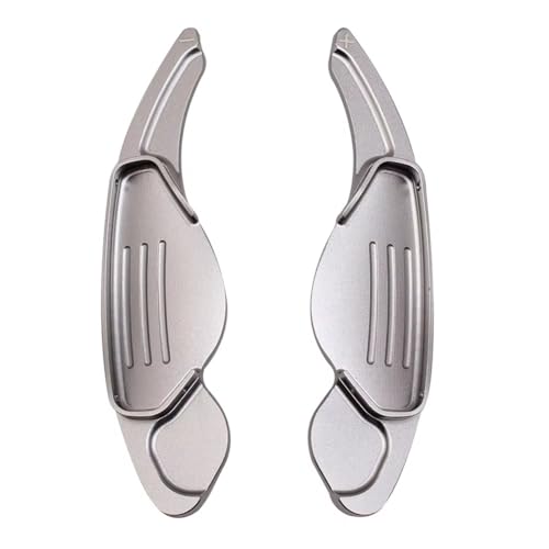 Compatible with Jaguar for XF XJ 2010-2017 J[ANZT[ XeAOzC[ Vt^[ GNXeV Vtgph phVtg(GRAY)