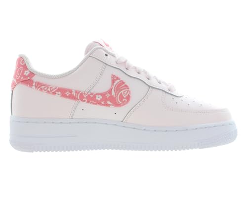Nike Women's Style Number: Fd1448-664, Pearl Pink Coral Chalk White, 84