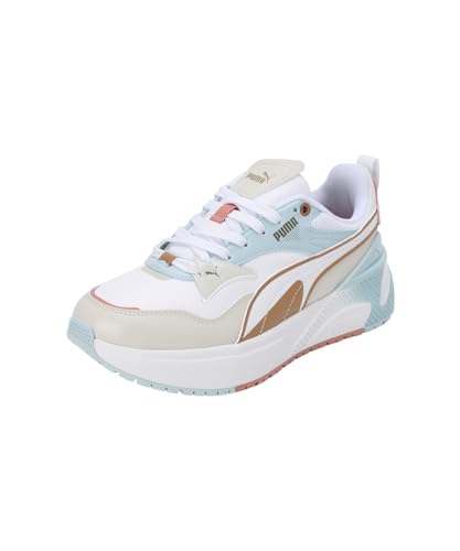 Image of Puma Womens R78 Disrupt Sneaker