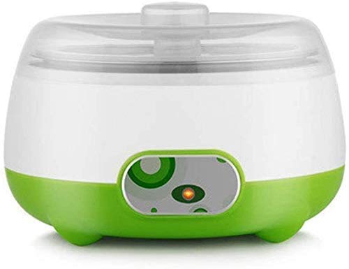 Küchenwaren Yogurthome, Kunststoff Mode Automatische Küchenmaschine Dicke Edelstahl Liner Joghurt