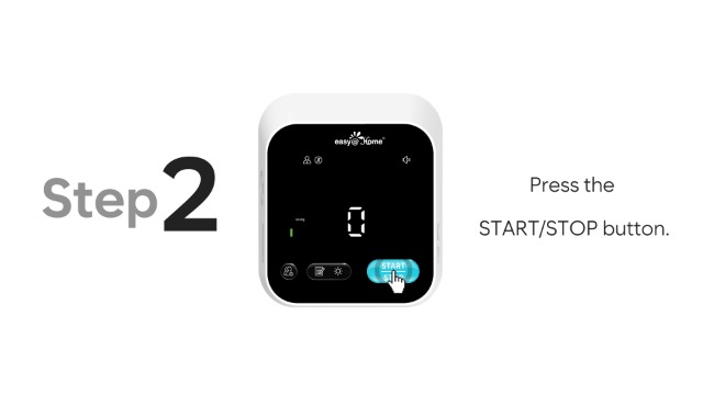 Misuratore Pressione Digitale Bluetooth - Foto 8