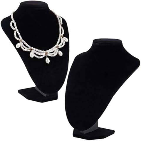 PH PandaHall Support Collier Cover