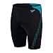 Produktbild Speedo Herren Hyper Boom Splice Ii Badehose, Schwarz/Bolt, 38 EU