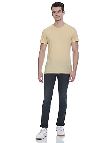 Image of Levi's Men's Skinny Fit Jeans (22497-0003 Grey 40W x 34L)