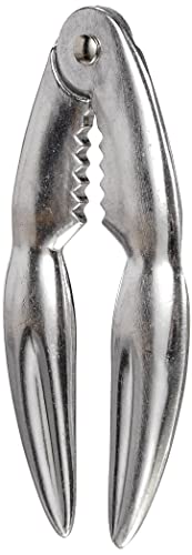 Paderno Pince Casse-Homard en Aluminium Couvert à crustacé