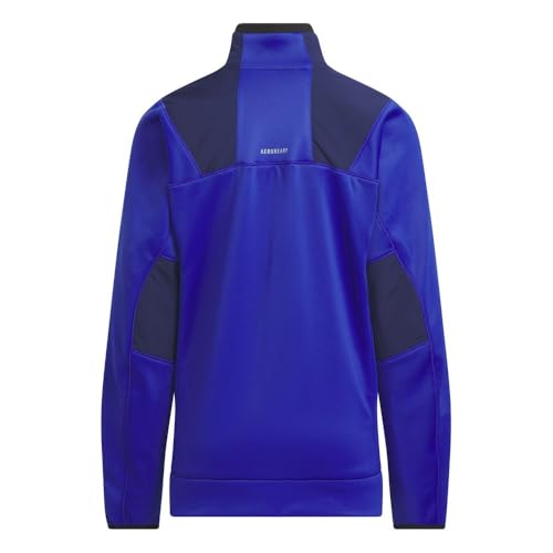 adidas(アディダス) U STD1 ウォームアップジャケット セミ