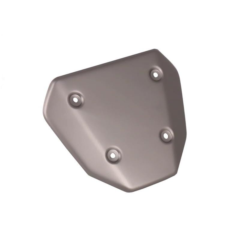 Becquet carénage MT09 extension pare-brise moto accessoire bulle 2024