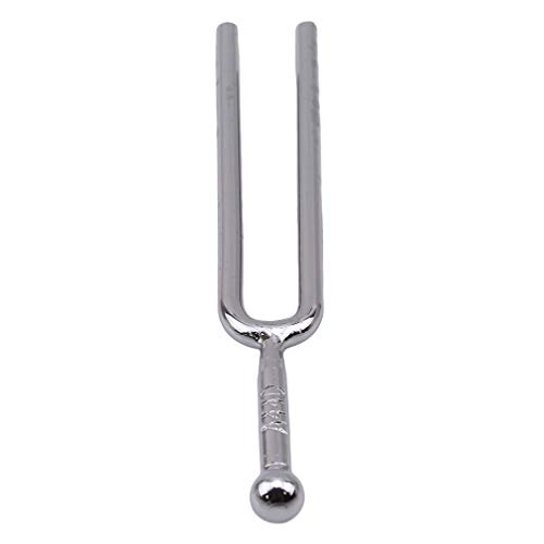 HENGSONG Metal Accurate Frequency Standard 440HZ A Tuning Fork Musical Instruments Parts & Accessories