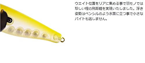 サニーブロス D-4 ブンブンオリカラ (ハグレギル) 3枚目