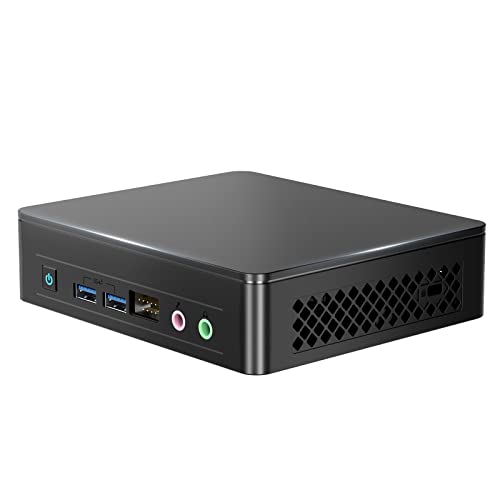 Intel Nuc 11 Nuc11Atkc4 Atlas Canyon Mini Pc,Intel Celeron N5105, 2.0 Ghz - 2.9 Ghz Burst, 4 Core, 4 Thread, 15W Intel Uhd Graphics, 450 – 800 Mhz Burst, 16Gb Ram, 512Gb Ssd, Windows 11 Pro #TOP7