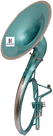 Sousaphone Brass Bb 25" - Image 9