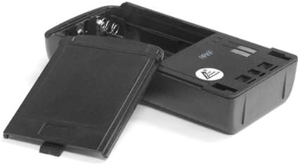 Miniatura 2 de ExpertPower Caja de batería AA de radio bidireccional 6 para Kenwood BT-11 BT-11H TH-D7A TH-D7E TH-G71A TH-G71E