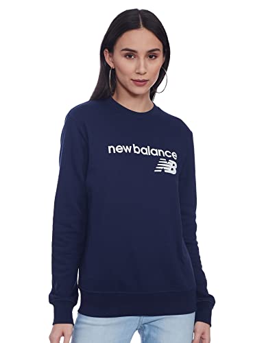 Image of new balance Women Sweatshirt