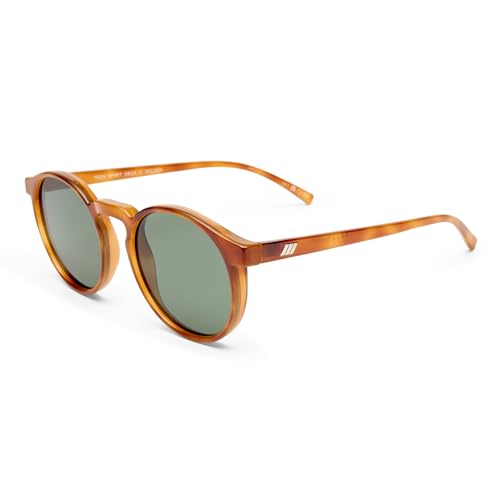 Lunettes de soleil rondes Le Specs TEEN SPIRIT DEUX pour vos terrasses et sorties