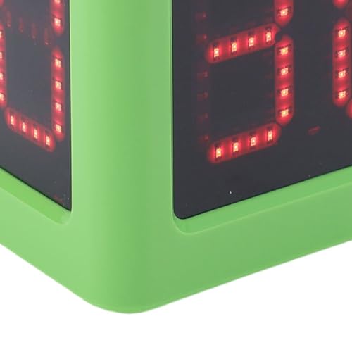 ANGGREK Cubo Temporizador Multifuncional 4 Lados miniatura 7