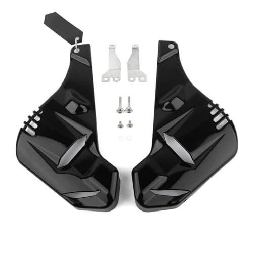 Lp[یJo[ Honda GoldWing GL1800 F6B 18-25 I[goCp[c u[LLp[Jo[ Lp[یJo[ɓK(Bright Black)