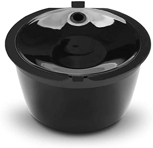 詰め替え可能 コーヒーカプセル 再利用可能 コーヒーフィルター ?専用 ネスカフェ 詰め替えポッド繰り返し使える ドルチェグストコーヒーカプセル