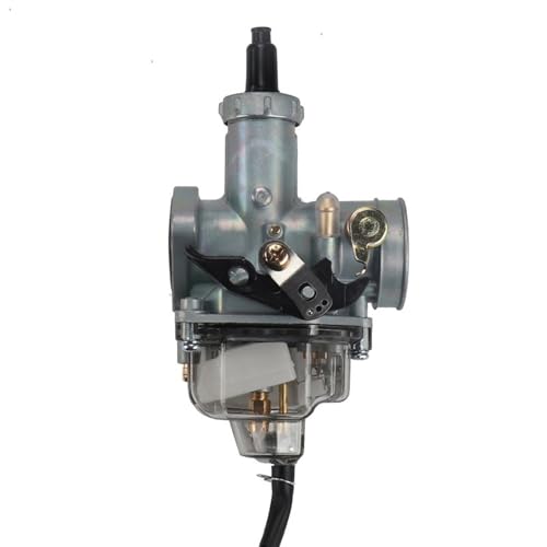 Carburateur CG125 automatique à haute performance pour quad