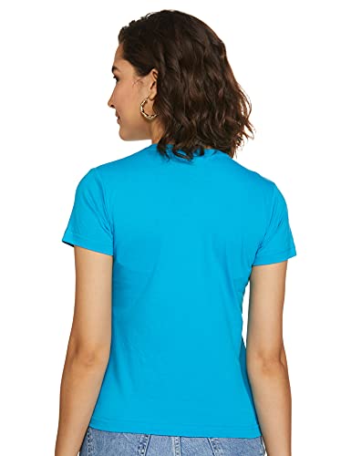 Image of Desi belle Women's Regular Fit T-Shirt