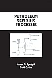 Petroleum Refining Processes (Chemical Industries)