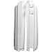 Polisport Lower Fork Protectors White YAMAHA WR250F WR400F YZ125 YZ250 YZ250F YZ426F
