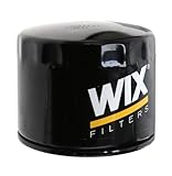 WIX Filters - 51381 Spin-On Lube Filter, Pack of 1