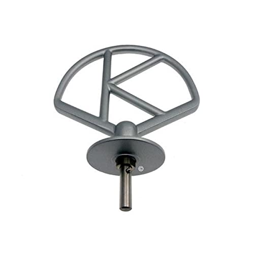 Batteur K pour robots KMIX (99721-8587) Robot ménager KW710653 KENWOOD